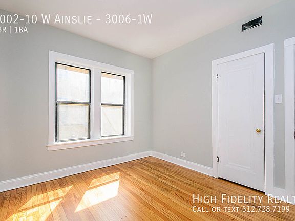 4th image of 3002-10 W Ainslie St #3006-1W
