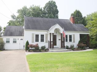 365 Moull St, Newark, OH 43055