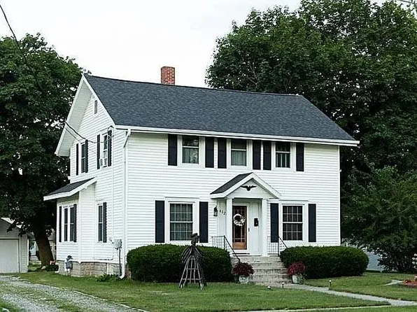 412 N Woodlawn Ave, Lake City, IA 51449
