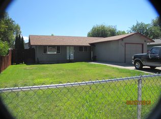 2548 Falcon St, White City, OR 97503