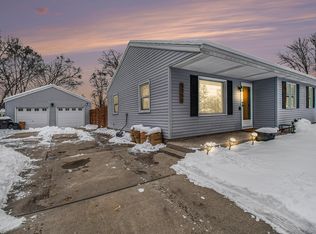 5350 Mick Ave SE, Kentwood, MI 49548