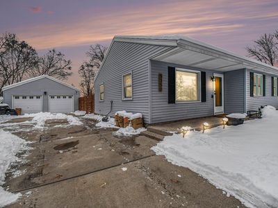 5350 Mick Ave SE, Kentwood, MI, 49548