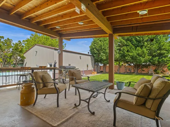 1221 9th St, Clarkston, WA 99403
