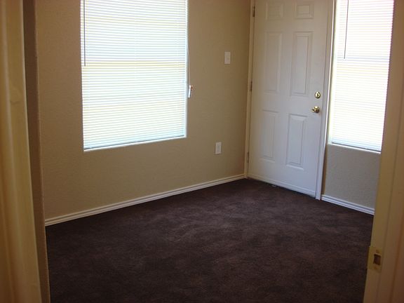 1st Bedroom