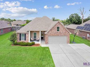 2255 Zelmere St, Zachary, LA 70791