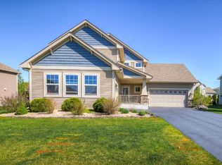 18834 63rd Ave N, Maple Grove, MN 55311