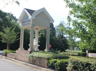 0.38 Ac Arthur Blvd, Crestview, FL 32536