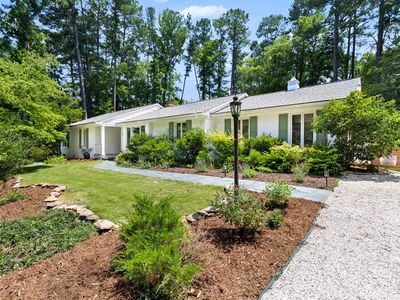 317 Reade Rd, Chapel Hill, NC, 27516