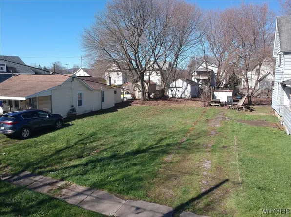 511 N 7th St, Olean, NY 14760