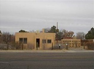 1021 Montano Rd NW, Albuquerque, NM 87107
