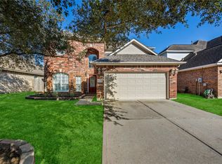 23106 Oxbow Trl, Spring, TX 77373