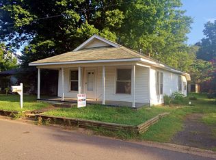 419 E K Pl, Russellville, AR 72801