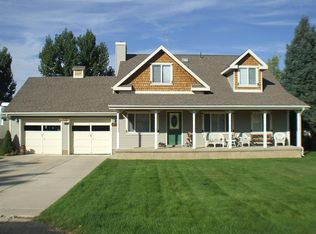 47 N 200 W, Morgan, UT 84050