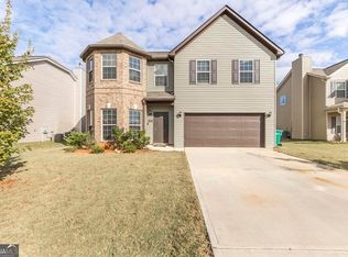 150 Amelia Dr, Byron, GA 31008
