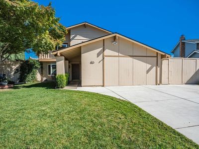 2649 Yuma Cir, Sacramento, CA, 95827