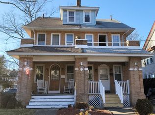 107 Lee Ave, Trenton, NJ