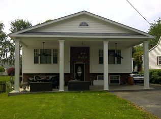 1452 Kent Rd, Baltimore, MD 21221