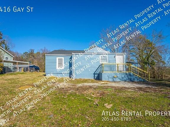 3rd image of 3416 Gay St