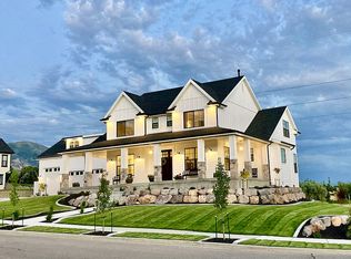 6075 W Chamberry Way, Highland, UT 84003