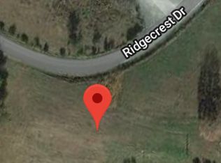 501 Ridgecrest Dr, Newport, TN 37821