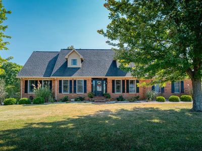 1221 College Dr, Madisonville, KY, 42431