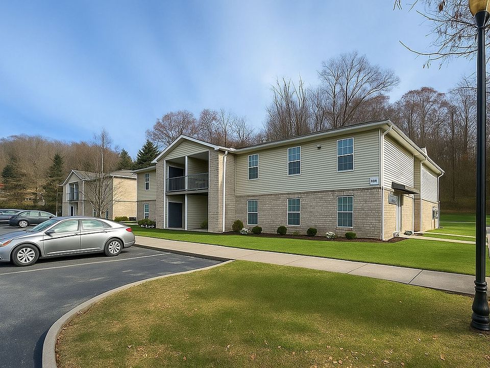 Orleans Terrace - Exterior