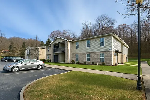 Graystone Flats Photo 1