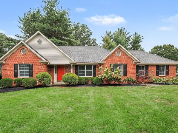 6555 Gwendolyn Dr, Cincinnati, OH 45230