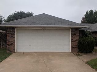 1193 N Boxley Ave, Fayetteville, AR 72704