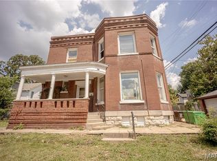 419 Mott St, Saint Louis, MO