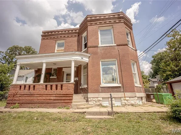 419 Mott St, Saint Louis, MO 63111