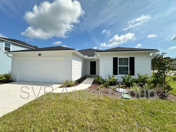 12536 Creekside Manor Dr, Jacksonville, FL 32218