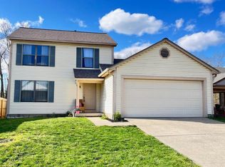 1581 Ringfield Dr, Galloway, OH