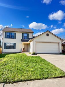 1581 Ringfield Dr, Galloway, OH, 43119