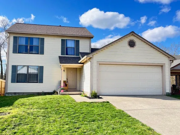 1581 Ringfield Dr, Galloway, OH 43119