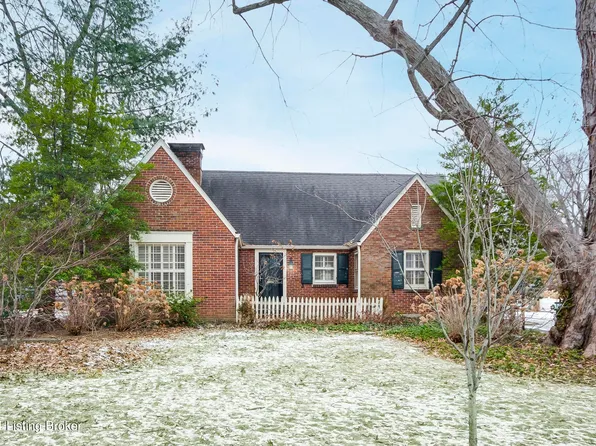 4015 Saint Ives Ct, Norbourne Estates, KY 40207