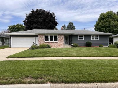 2611 Rutledge Avenue, Janesville, WI, 53545