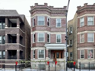 4118 N Ashland Ave #3, Chicago, IL 60613