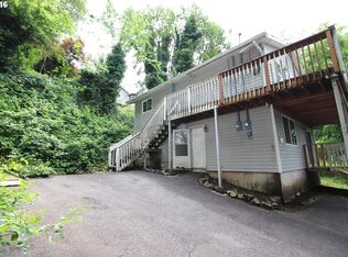 606 3rd Ave, Oregon City, OR 97045