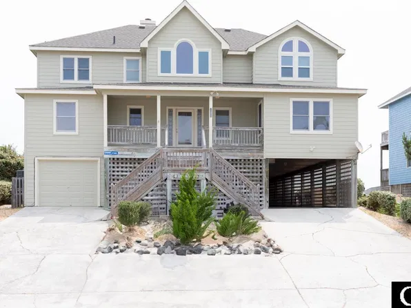 1299 Sandcastle Dr Lot 185, Corolla, NC 27927
