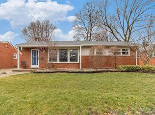 36710 Greenbush Rd, Wayne, MI 48184