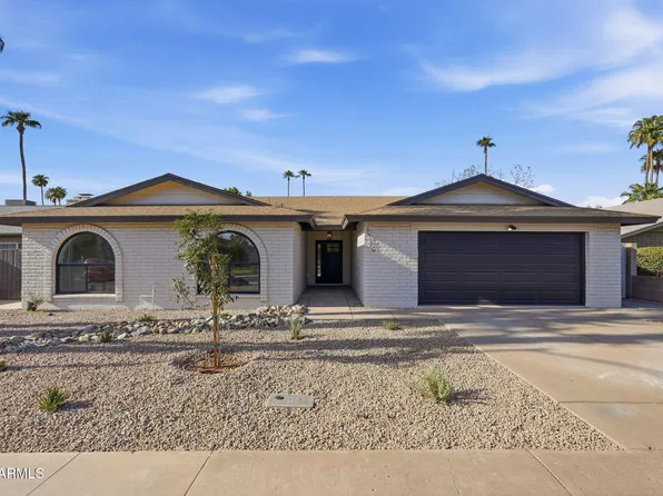 1750 W KIOWA Avenue, Mesa, AZ 85202