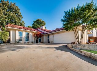 3607 Highpoint Dr, Rockwall, TX 75087
