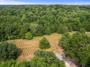 0 Buck Litton Rd LOT 1, Lyles, TN 37098