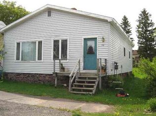 120 S Hecla St, Laurium, MI 49913