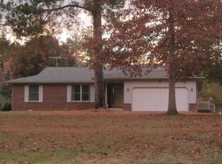 287 Country Club Rd, Edgefield, SC 29824