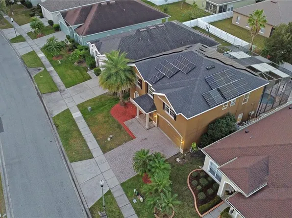 14614 Grand Cove Dr, Orlando, FL 32837