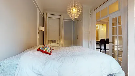 Rented by Bond New York