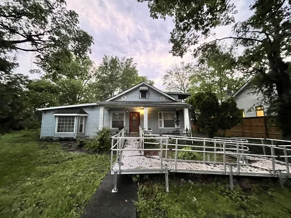 1206 N 7th St, Nashville, TN 37207