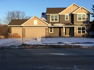 3466 Coachman Rd, Eagan, MN 55122